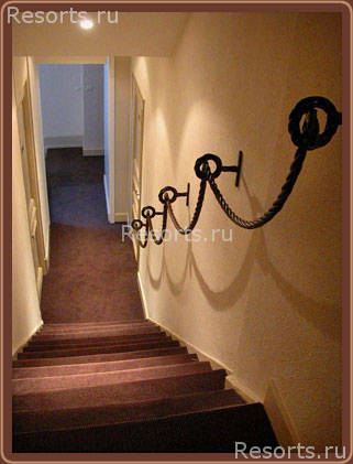 Hotel La Villa Tosca 20